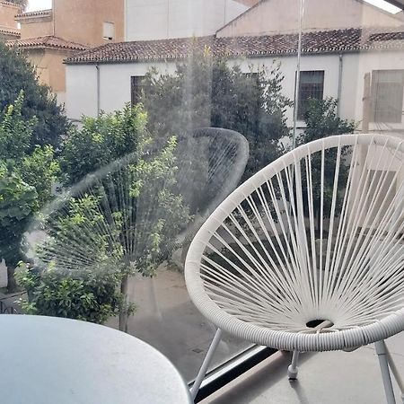 Del Parque Flats Urban Corner Διαμέρισμα Μάλαγα Εξωτερικό φωτογραφία