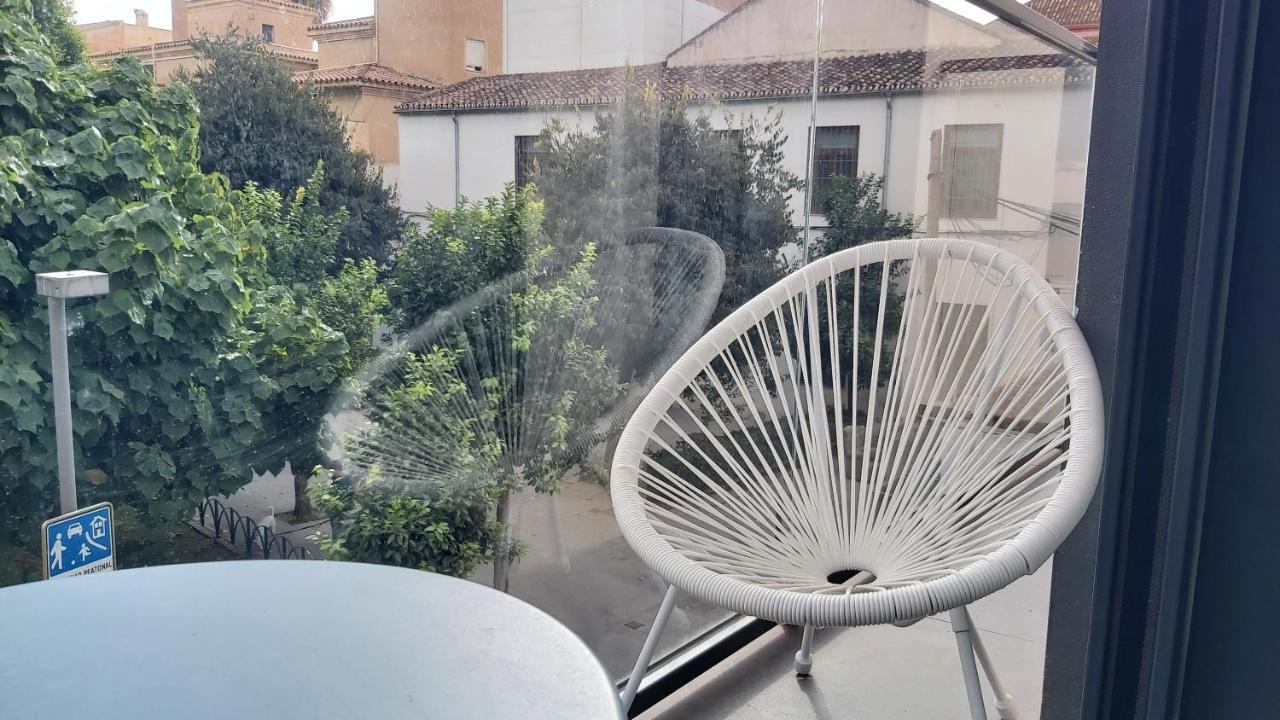 Del Parque Flats Urban Corner Διαμέρισμα Μάλαγα Εξωτερικό φωτογραφία