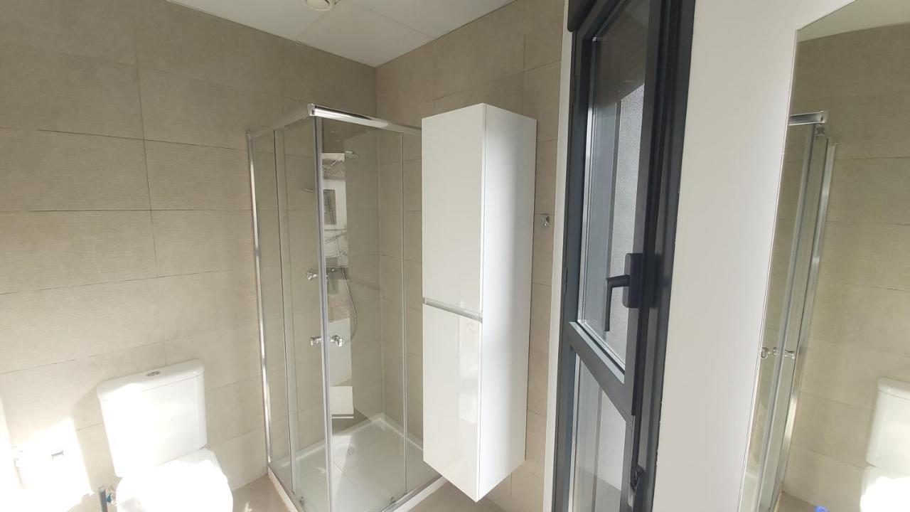Del Parque Flats Urban Corner Διαμέρισμα Μάλαγα Εξωτερικό φωτογραφία